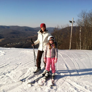 Meet your Posher, Susan